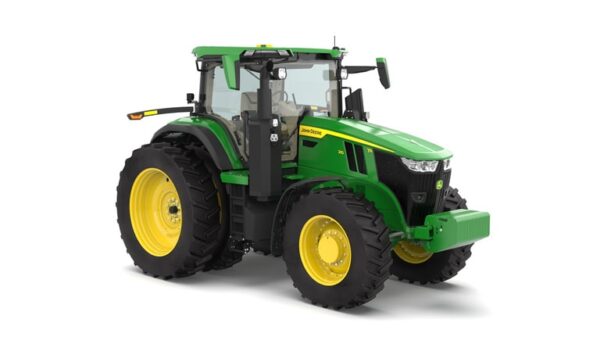 John Deere 7R 210 7 Series Tractors | John Deere 7R 210 Tractor