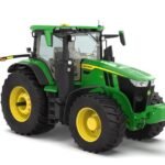 John Deere 7R 290 7 Series Tractor | AG Pro