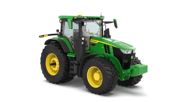 John Deere 7R 290 7 Series Tractor