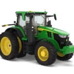John Deere 7R 350 7 Series Tractors | AG Pro