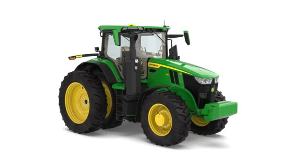 John Deere 7R 350 7 Series Tractors | AG Pro