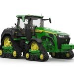 John Deere 8RX 440 8 Series Tractors | Buy John Deere Tractor