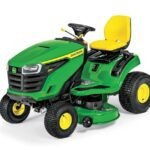 John Deere S110 100 Series | AG Pro