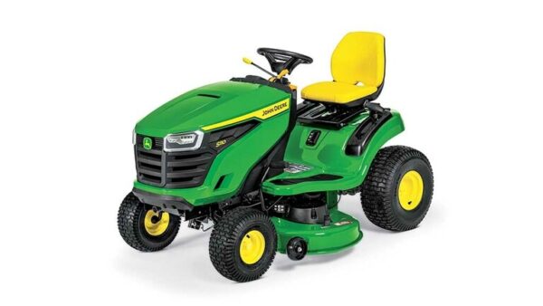 John Deere S110 100 Series | AG Pro