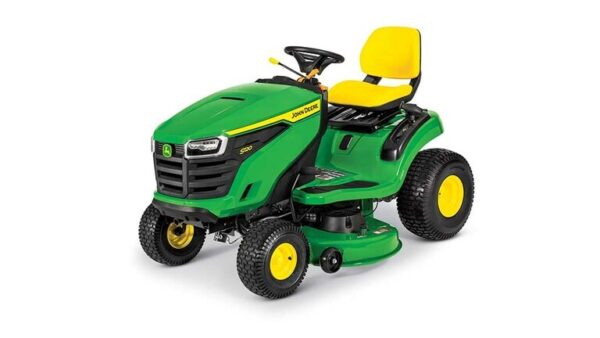 John Deere S120 100 Series | AG Pro