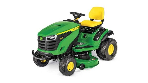 John Deere S130 100 Series | AG Pro