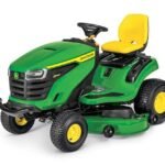 John Deere S140 100 Series | AG Pro