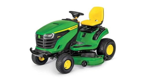 John Deere S140 100 Series | AG Pro