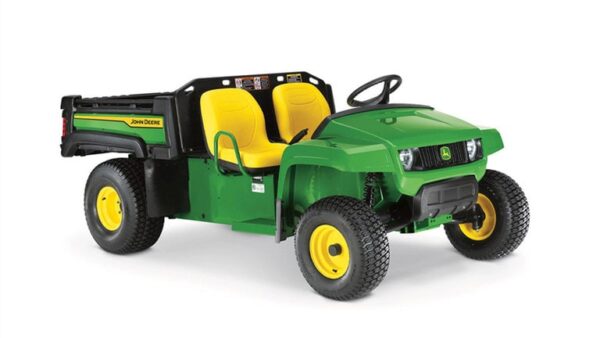 E John Deere TE 4x2 Electric Gator | Buy John deere Gator TE Electric 4x2