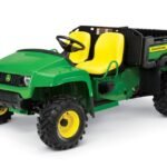 John Deere TX 4x2 The Work Series Gators | AG Pro