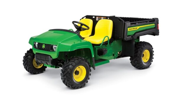John Deere TX 4x2 The Work Series Gators | AG Pro