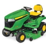 John Deere X330 X300 Series | AG Pro