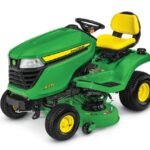John Deere X330 X300 Series | AG Pro