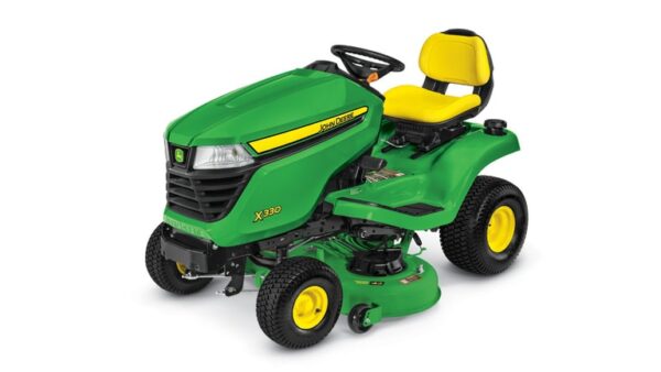 John Deere X330 X300 Series | AG Pro