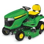 John Deere X350 X300 Series | AG Pro