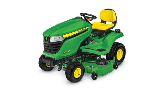 John Deere X350 X300 Series | AG Pro