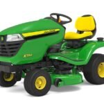 John Deere X350 X300 Series | AG Pro