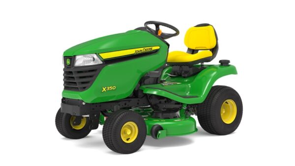 John Deere X350 X300 Series | AG Pro