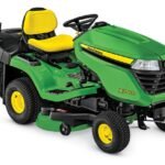 John Deere X350R X300 Series | AG Pro