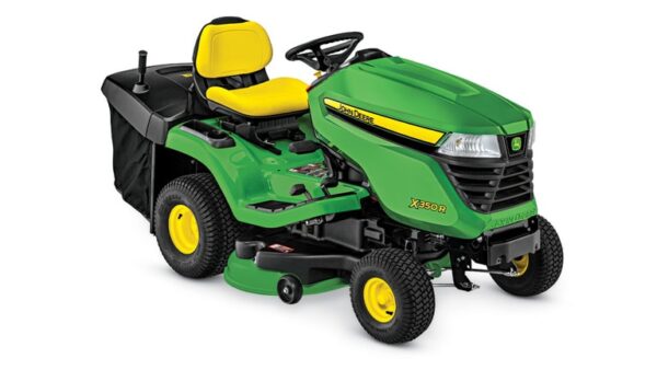 John Deere X350R X300 Series | AG Pro