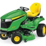 John Deere X354 X300 Series | AG Pro