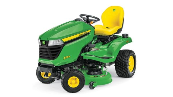John Deere X354 X300 Series | AG Pro