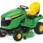 John Deere X370 X300 Series | AG Pro
