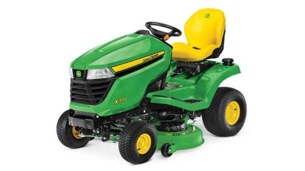 John Deere X370 X300 Series | AG Pro