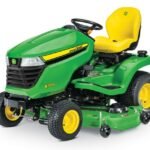 John Deere X380 X300 Series | AG Pro