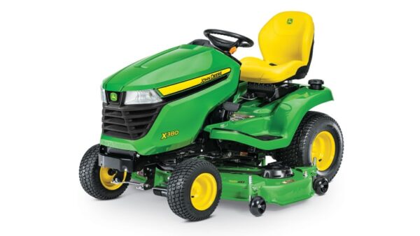 John Deere X380 X300 Series | AG Pro