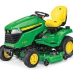 John Deere X380 X300 Series | AG Pro