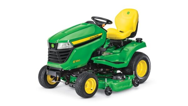 John Deere X380 X300 Series | AG Pro