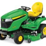 John Deere X384 X300 Series | AG Pro