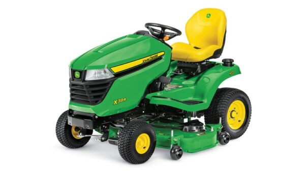 John Deere X384 X300 Series | AG Pro