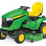 John Deere X390 X300 Series | AG Pro