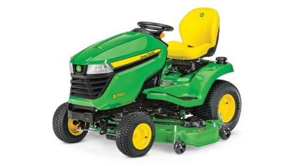 John Deere X390 X300 Series | AG Pro