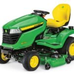 John Deere X390 X300 Series | AG Pro