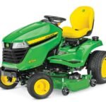 John Deere X394 X300 Series | AG Pro