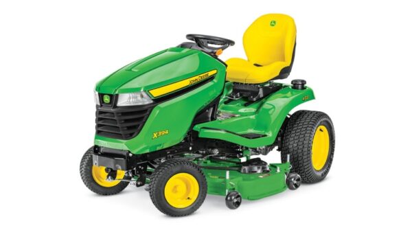 John Deere X394 X300 Series | AG Pro