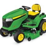 John Deere X570 X500 Series | AG Pro