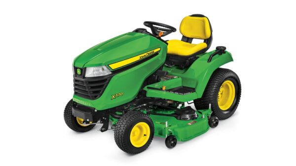John Deere X570 X500 Series | AG Pro
