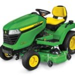 John Deere X570 X500 Series | AG Pro