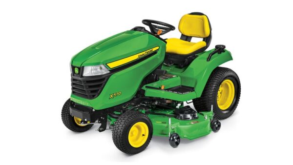 John Deere X570 X500 Series | AG Pro
