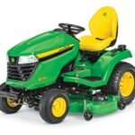 John Deere X580 X500 Series | AG Pro