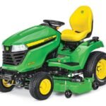 John Deere X584 X500 Series | AG Pro
