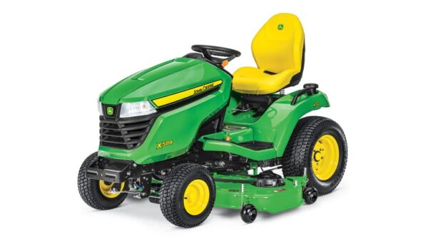 John Deere X584 X500 Series | AG Pro