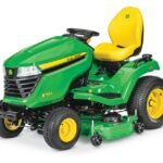 John Deere X584 X500 Series | AG Pro