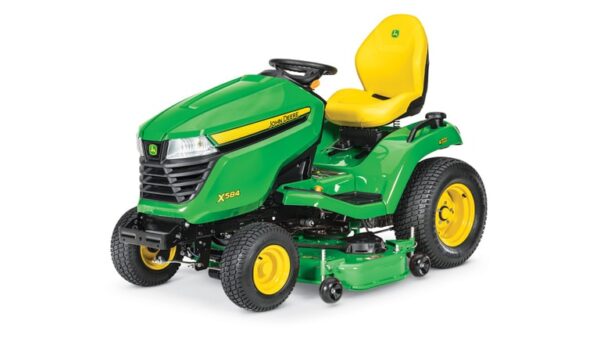 John Deere X584 X500 Series | AG Pro