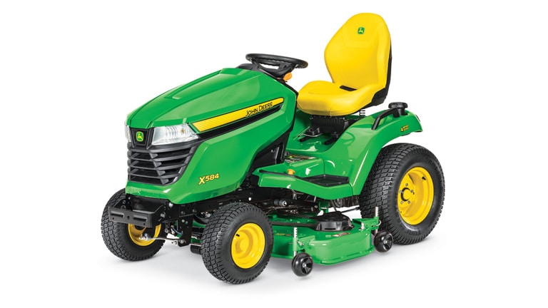 John Deere X584 X500 Series | AG Pro