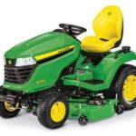 John Deere X590 X500 Series | AG Pro
